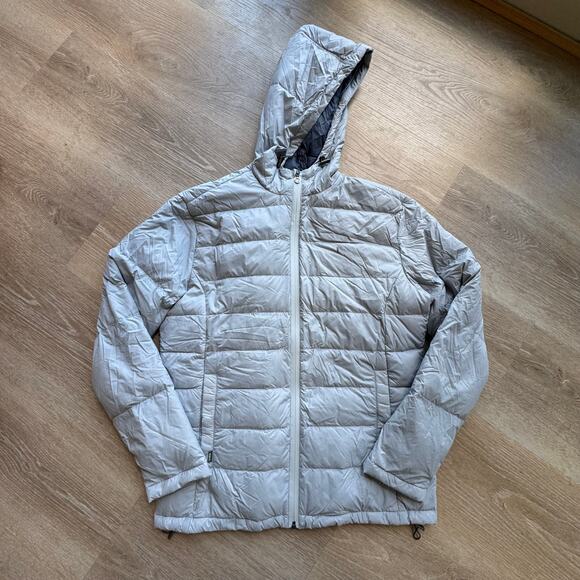 Linksoul Kirkwall Down Full Zip Jacket with Hood - Size S - Picture 1 of 6